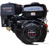 Бензиновый двигатель Lifan 170FM D19