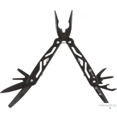 Мультитул Stinger MT-812-H