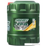 Моторное масло Fanfaro TRD-W UHPD 10W-40 20л