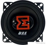 Коаксиальная АС EDGE EDBX4-E1