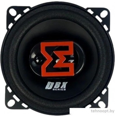 Коаксиальная АС EDGE EDBX4-E1