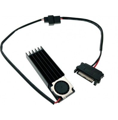Радиатор для SSD Espada ESP-R4