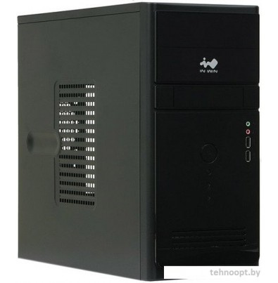 Корпус In Win ENR021BL