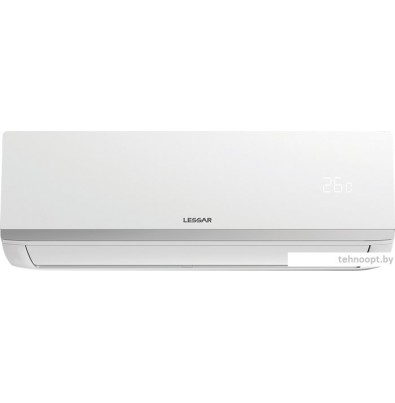 Сплит-система Lessar Flexcool LS-HE09KCE2/LU-HE09KCE2