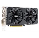 Видеокарта Sinotex Ninja GeForce RTX 2060 6GB GDDR6 NF206FG66F