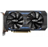 Видеокарта Sinotex Ninja GeForce GTX 1660 Ti 6GB GDDR6 NK166TI66F