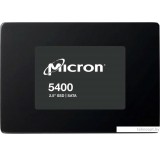 SSD Micron 5400 Max 480GB MTFDDAK480TGB