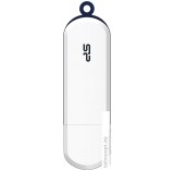 USB Flash Silicon-Power Blaze B32 64GB (белый)