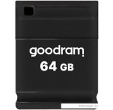 USB Flash GOODRAM UPI2 64GB (черный)