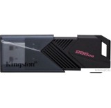 USB Flash Kingston DataTraveler Exodia Onyx 256GB