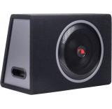 Корпусной активный сабвуфер Nakamichi NBX255A