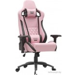 Кресло VMM Game Maroon OT-D06PK (зефирно-розовый)