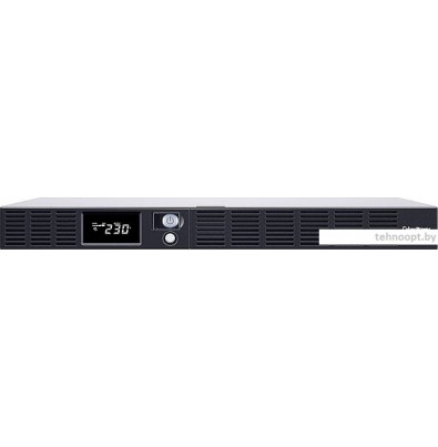 Источник бесперебойного питания CyberPower Office Rackmount OR600ERM1U