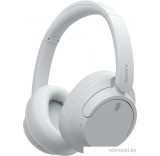 Наушники Sony WH-CH720N (белый)