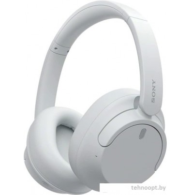 Наушники Sony WH-CH720N (белый)
