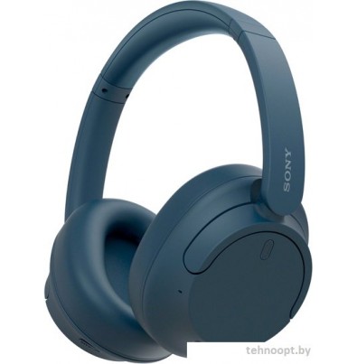 Наушники Sony WH-CH720N (темно-синий)