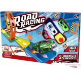 Трек Технопарк Road Racing RR-TRK-121-R