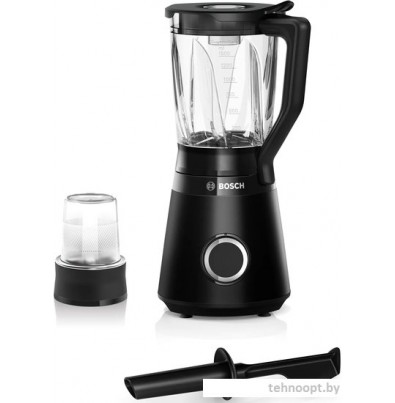 Стационарный блендер Bosch Serie 4 VitaPower MMB6176B
