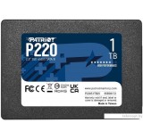 SSD Patriot P220 1TB P220S1TB25