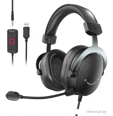 Наушники FIFINE H9