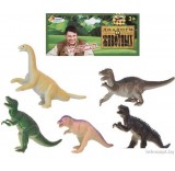 Набор фигурок Играем вместе Динозавры HB9908-5
