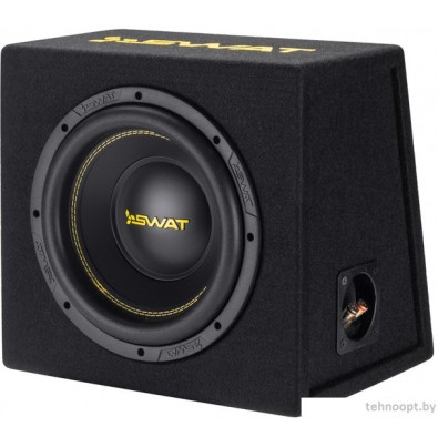 Корпусной пассивный сабвуфер Swat MAS--10SB