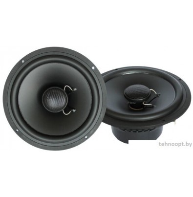 Коаксиальная АС Best Balance E65 Black Edition