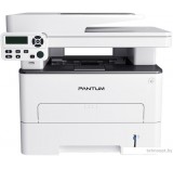 МФУ Pantum M7108DN
