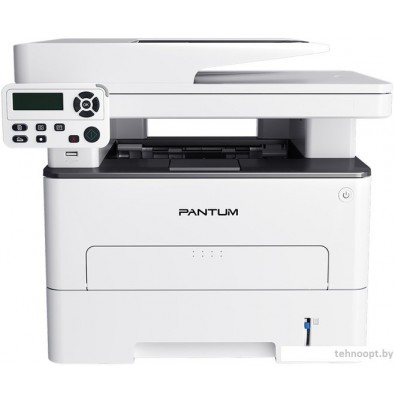 МФУ Pantum M7108DN