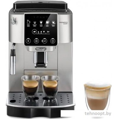 Кофемашина DeLonghi Magnifica Start ECAM 220.31.SB