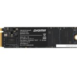 SSD Digma Mega M2 1TB DGSM3001TM23T