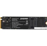 SSD Digma Mega M2 256GB DGSM3256GM23T