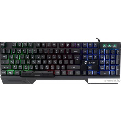 Клавиатура Oklick 709G