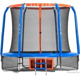 Батут DFC Jump Basket 14ft 14FT-JBSK-B