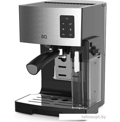 Рожковая помповая кофеварка BQ CM9002