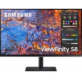 Монитор Samsung ViewFinity S8 LS32B800PXIXCI
