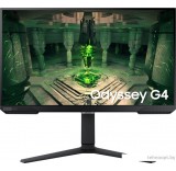 Игровой монитор Samsung Odyssey G4 LS27BG400EIXCI