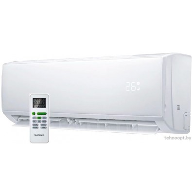 Сплит-система Neoclima Plasma Inverter NS/NU-HAL18FWI