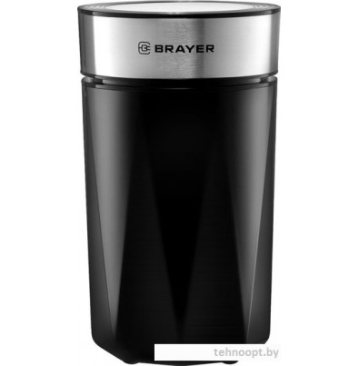 Электрическая кофемолка Brayer BR1186
