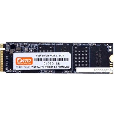 SSD Dato DP700 256GB DP700SSD-256GB