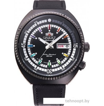 Наручные часы Orient Neo Classic Sports RA-AA0E07B