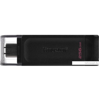 USB Flash Kingston DataTraveler 70 256GB