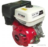 Бензиновый двигатель Stark GX450S