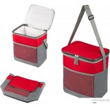 Термосумка Ecos SH-10 103647 10л (красный)