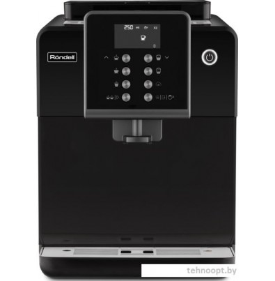 Кофемашина Rondell RDE-1107