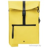 Городской рюкзак 90 Ninetygo Urban Daily Backpack 90BBPCB2133U (желтый)
