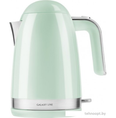 Электрический чайник Galaxy Line GL0332 (мятный)