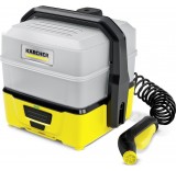 Мойка высокого давления Karcher OC 3 Plus 1.680-030.0