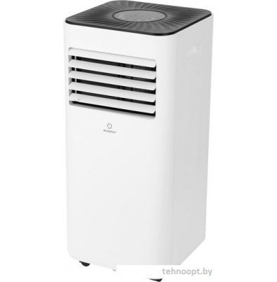 Мобильный кондиционер EcoStar Desire KV-DS07CH-E