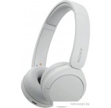 Наушники Sony WH-CH520 (белый)